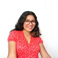 Lucero Guadalupe Vega León