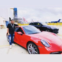 Vivek Naik