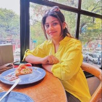Akansha Mishra