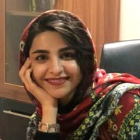 Mahsa Afshar
