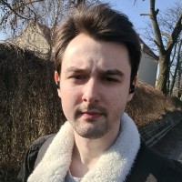 Tymur Ushkalo