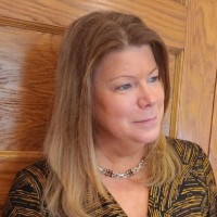 Peggi Lavin Geissler