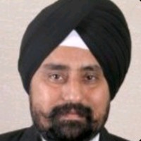 Mohammed Sufian