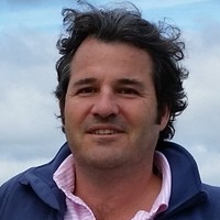 Russell Alwell