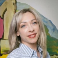 Olga Romanova