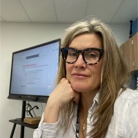 Elise Allred