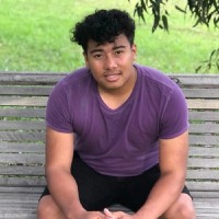 Anmol Shrestha