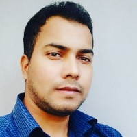 Bhupendra Chauhan