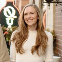 Maggie Lyons