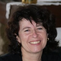 Danielle PADET ép. DESBOIS