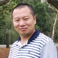 Tony Xu