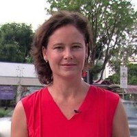 Charlotte Glennie