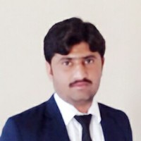 Muhammad Umair Maqsood