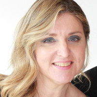 Conchi Palacios De Gea