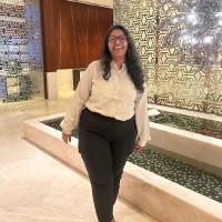 Priyal Shah