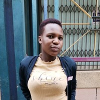 Maite Christinah Lebepe