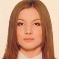 Анастасия Кабирова