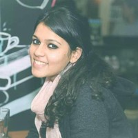 Sukriti Mishra