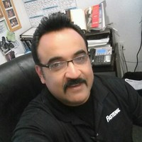 Joe Villanueva