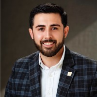 Aaron Mendoza