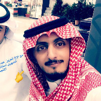 Abdulrhman Alshehri