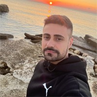 Simone Mazzarini