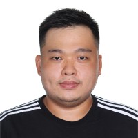 Wei Jie Koo