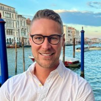 Martin S. Michaud, P.Eng.