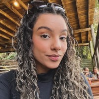 Amanda Xavier dos Santos