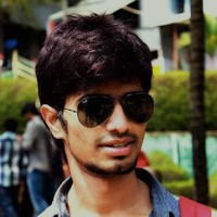 Chandra Mohan Siva S