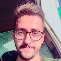 Ahmed Ashraf