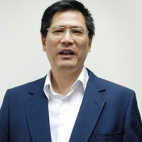 Patrick Cheng
