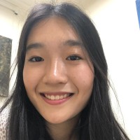 Isabella Xiong
