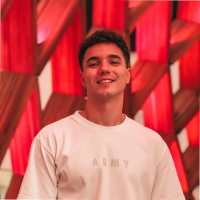 Matheus Moreno