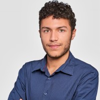 Sergio Barcia Valero