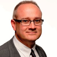 Michael Vrooman