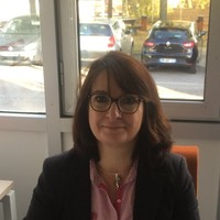 Sylvie Sauvergeat