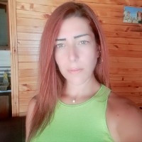 Mireille Aziz