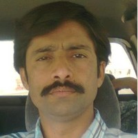 Sibtain Akbar Khan Jaskani