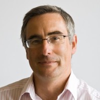 Clive Roddick