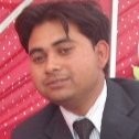 Shariq Farooqui
