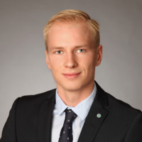 Tony Linderson, Aif®