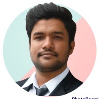 Joseph Varghese