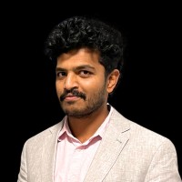 Hari Prasath Sundaresan