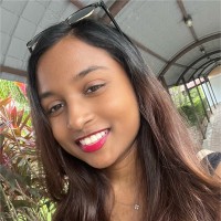 Hazel Jayasingh