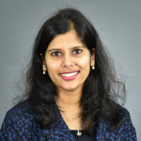 Deepti Kidambi
