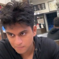 Aditya Borawake