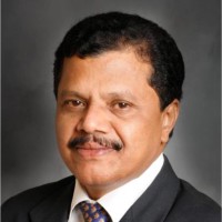 Krishnappa H MVSc., PhD., DABT., ERT