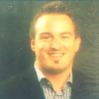 Jared MacDonald