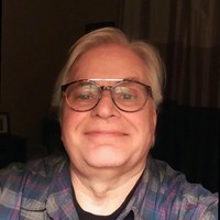 Richard Dargis
